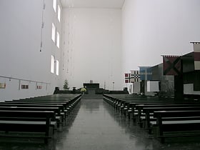 Pfarrkirche St. Fronleichnam