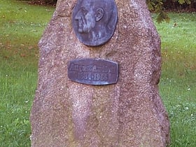 August Rudloff