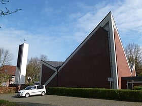 Martin Luther Church
