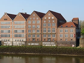 Weserburg Museum für moderne Kunst