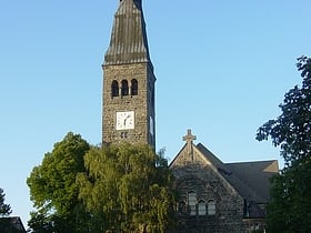 Immanuel-Kirche Marten
