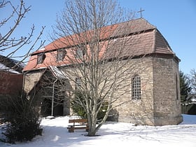 Dorfkirche Closewitz