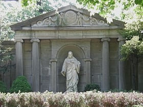 Luisenfriedhof III