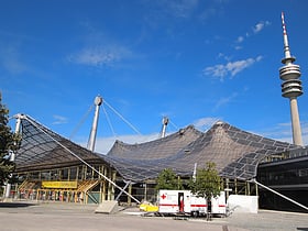 Olympiahalle