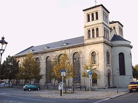 Nicolaikirche