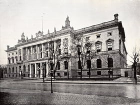 Parlement prussien