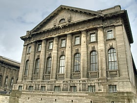 muzeum pergamonskie berlin