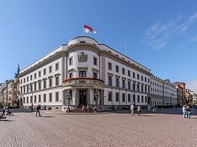 wiesbaden city palace