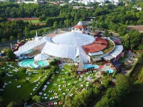 aqualand freizeitbad koln