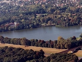 Lago Auen