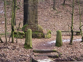 Carl-Alexander Gedenkstein