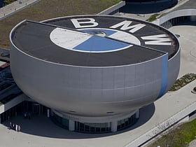 Musée BMW