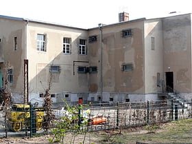KGB Prison