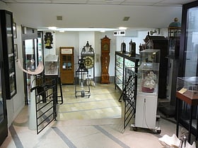Uhrenmuseum Abeler