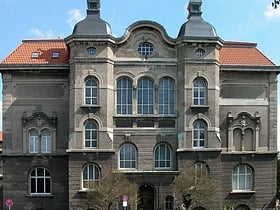 stadtisches museum braunschweig brunszwik