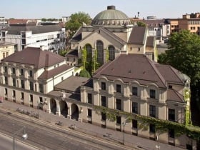 judisches kulturmuseum augsburg schwaben augsburgo