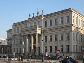 Palais du Kronprinz