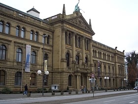 Musée Alexander Koenig