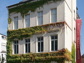August-Macke-Haus