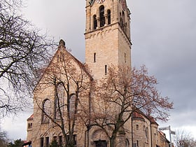 Bergkirche