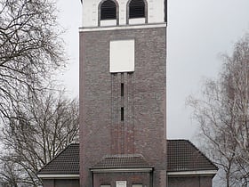 Friedenskirche Dellwig