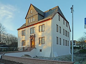 Bergen-Enkheim