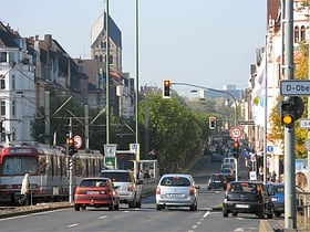Düsseldorf-Oberkassel