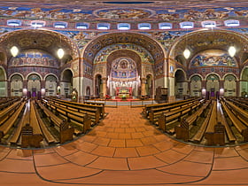 Basílica del Rosario