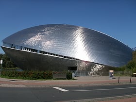 Universum Science Center