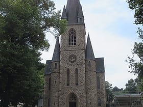 Evangelische Kirche Bommern
