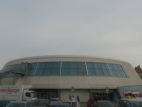 rundsporthalle ludwigsburg