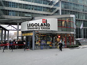 legoland discovery centre berlin