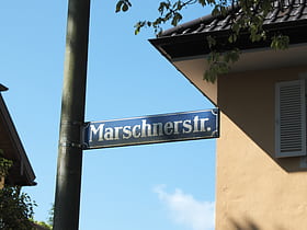 Marschnerstraße