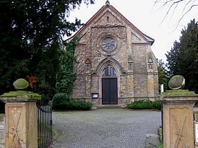 Chapel