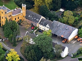 Burg Medinghoven