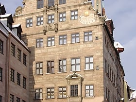stadtmuseum fembohaus nurnberg
