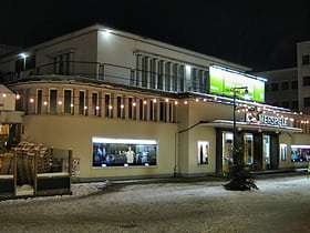 Schauspielhaus Bad Godesberg