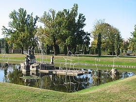 Lustgarten