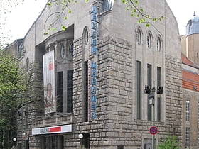 Teatro Hebbel