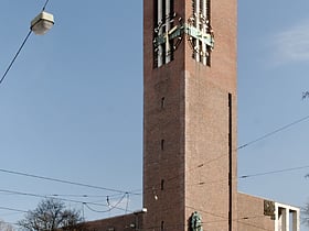 Matthäikirche