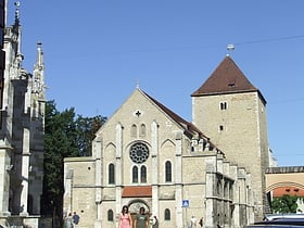 Bistumsmuseen Regensburg