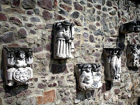 Chapelle Sainte-Madeleine de Magdebourg