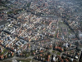 Ludwigsvorstadt-Isarvorstadt