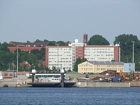 Kiel University of Applied Sciences