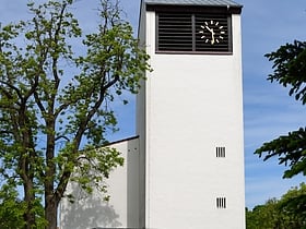 Evangelische Kirche Heidenoldendorf