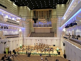 Konzerthaus Dortmund Brückstr.21