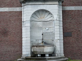 Couvenwandbrunnen