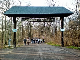 Wildpark Leipzig