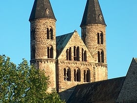 kloster unser lieben frauen magdeburgo