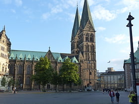 catedral de san pedro de bremen